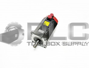 REFURBISHED FANUC A06B-0148-B075 AC SERVO MOTOR 3000 RPM