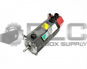 REFURBISHED FANUC A06B-0514-B155 AC SERVO MOTOR 3 PHASE 8 POLE 3000 RPM 
