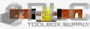 NEW COOPER BUSSMANN LPS-RK-300SP LOW-PEAK CLASS RK1 FUSE 
