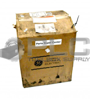 NEW GENERAL ELECTRIC 765X021030 DOUBLE FUSE TRANSFORMER TYPE JVM-5 