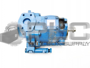 NEW EATON VICKERS PVQ40AR02AC10G21000001AA1APCD0A INLINE VARIABLE PISTON PUMP 