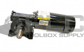 BALDOR GP7406 SPEED CONTROL INDUSTRIAL MOTOR 