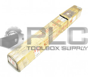 NEW NSK 14H7-0002 W4509-323DT-C5Z BALL SCREW 