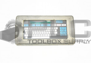 TELESIS MARKING SYSTEMS TM1000-123 PIN STAMPING CONTROL
