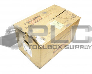 NEW BALDOR EWDM3615T MOTOR 5HP 1750RPM