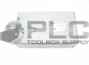 GENERAL ELECTRIC THFP364 PANEL BOARD UNIT