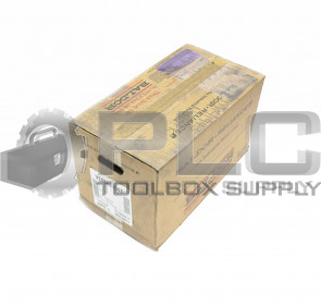 SEALED BALDOR VEBM3554T MOTOR 1.5HP 1760RPM