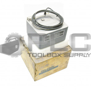 NEW TELESIS TMP3200 PINSTAMP MODULE MARKING SYSTEM 