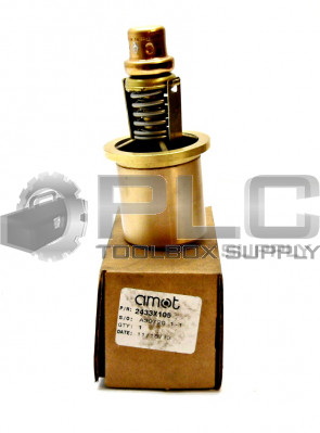 NEW IN BOX AMOT CONTROLS 2433X105 THERMOSTAT ELEMENT