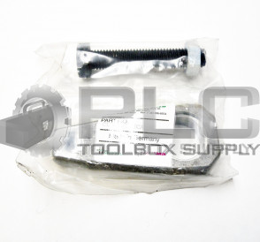 NEW CARR LANE ROEMHELD CLR-501-SCA SWING CLAMP ACCESSORY CLR501SCA