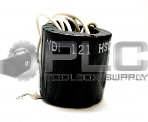 NEW LAURENCE YD1-121-HSCC COIL