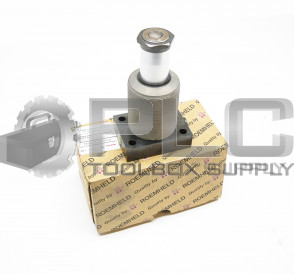 NEW CARR LANE ROEMHELD CLR-1885-104-SC HYDRAULIC SWING CLAMP CLR1885104SC