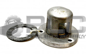 NEW D212614R0001 LUBE OIL SIGHT GLASS