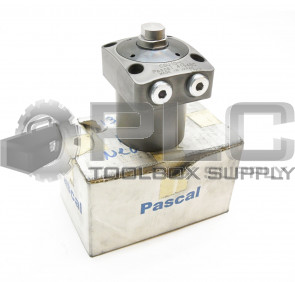 NEW PASCAL CSU10-L HYDRALIC LIFT