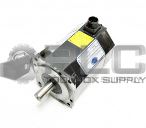 REFURBISHED FANUC A06B-0238-B100 AC SERVO MOTOR 3000RPM