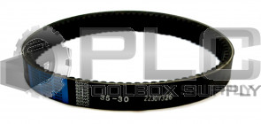NEW BANDO 2230V326 VARIABLE SPEED DRIVE BELT