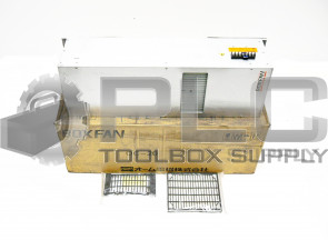 NEW OHM ELECTRIC OC-20 BOXFAN COOLING FAN