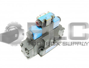 NEW VICKERS DG5V-8-S-2C-M-FTWL-B-10 VALVE DG4V-3S-6C-M-FTWL-B5-60 PILOT VALVE