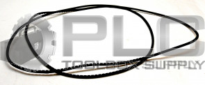 NEW GOODYEAR 3VX1500 V BELT HY-T 