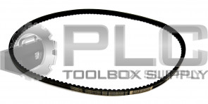 NEW GOODYEAR BX53 V BELT MATCHMAKER