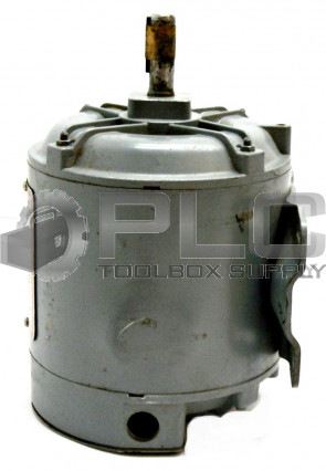 NEW DELCO 2J7634--ZZ AC MOTOR FR56 HP1/2 RPM1740 550V 