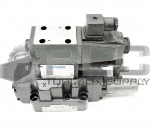 VICKERS KFDG5V-7-2C200N-EX-VM-U1-H1-12 KFDG4V-3-866339-12 DGMX1-3-PP-BW-B-40-EN1