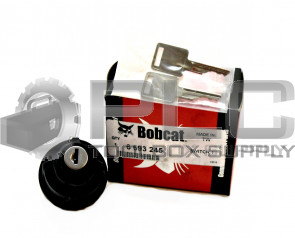 NEW BOBCAT 6693245 IGNITION SWITCH FOR LOADERS S550 S570 S590 S595 S630 S650