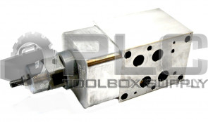 SUN HYDRAULICS IB55-A2 DKE VALVE