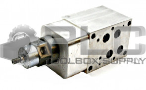 SUN HYDRAULICS DKF ICB5-A2 VALVE