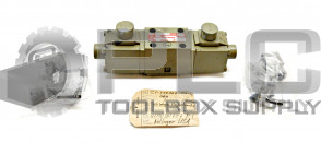 NEW HERION S6VH10G0090011VH SOLENOID VALVE HTMD301755P1