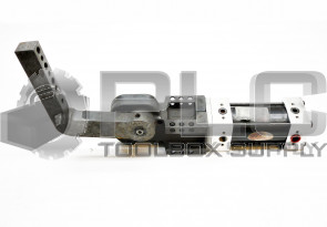 DE-STA-CO 991AL-X45-90-97-44 PNEUMATIC CLAMP 991AL-ACA045-90A-97-R4-C4