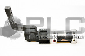 DE-STA-CO 991AR-X45-90-97-44 PNEUMATIC CLAMP 991AR-ACA045-90A-97-R4-C4