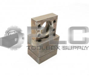 LOT OF 4 MAIN MFG PRODUCTS WCSAEP 10 20 SOCKET WELD PIPE IN-LINE FLANGE