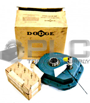 NEW DODGE 902001 TAPER BUSH REDUCER TA2115H25