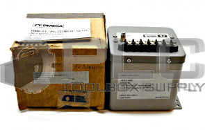 NEW OMEGA 248921-382-AHD-1 AC POWER SERIES TRANSDUCER 248921382AHD1