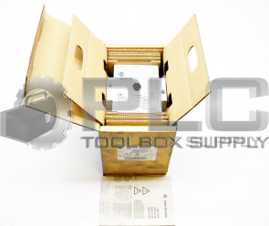 NEW ALLEN BRADLEY 100-D110D11 SER.B CONTACTOR 110V50/120V60Hz