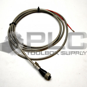 CTC CB206-A2A-010/010-Z HIGH TEMPERATURE CABLE 445035