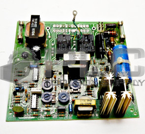 GAI TRONICS 69723-101 AMPLIFIER BOARD REMOTE HANDSET/SPEAKER 69723101