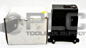 NEW STEGO 13060.9-00 FAN HEATER CS 130 120V OUTPUT PWR:1.2KW