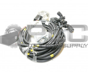 NEW FANUC A660-8012-T599 CABLE K154 POWER (REMOTE) CE
