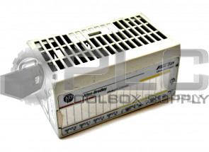 ALLEN BRADLEY 1794-IE4XOE2 ANALOG COMBO SER B 1794-IE4X0E2
