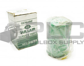 NEW SULLAIR 250028-032 AIR COMPRESSOR OIL FILTER
