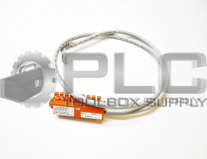 NEW ALLEN BRADLEY 1492-CABLE010D PRE-WIRED CABLE WITH CONNECTOR 