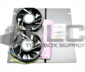 NEW FANUC A05B-2400-C903 CONTROL FAN UNIT