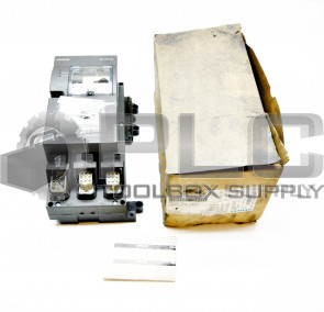 NEW SIEMENS 3RK1300-1BS01-0AA0 MOTOR STARTER *READ*