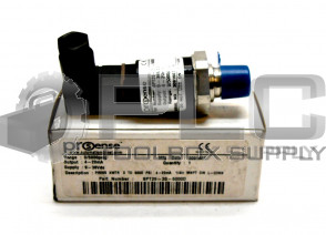 NEW AUTOMATION DIRECT SPT25-20-5000D SPT25205000D PROSENSE PRESSURE TRANSMITTER