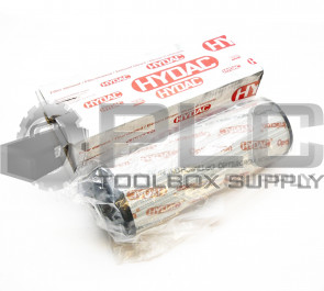 NEW HYDAC 1263017 IN-LINE FILTER ELEMENT 