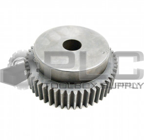 MARTIN TS1050 20 STEEL GEAR SPUR 20 DEGREE 1-3/8" BORE