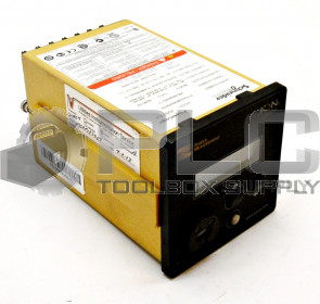 POWER MEASUREMENT ION7330 METER 10AMP 95-240V 47-440HZ