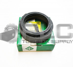 NEW INA DRS 40115 SEAL CARRIER 78X115 DRS40115